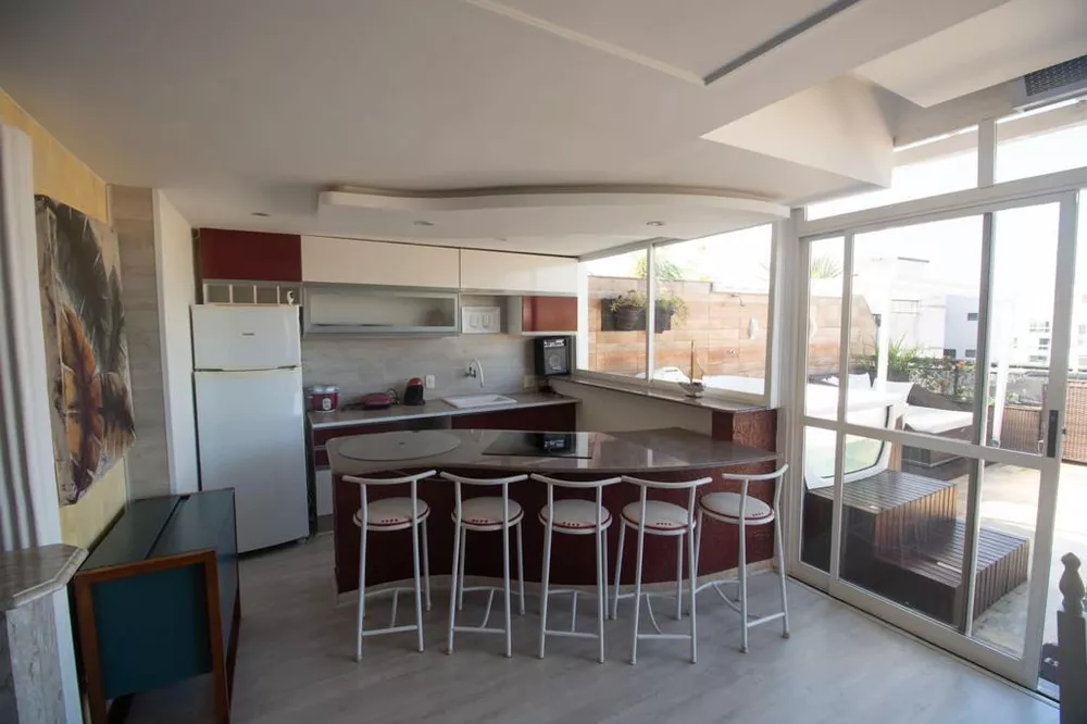 Cobertura, 5 quartos, 330 m² - Foto 28
