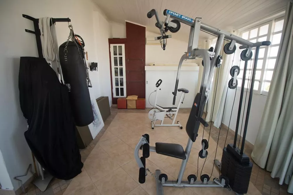 Cobertura, 5 quartos, 330 m² - Foto 31