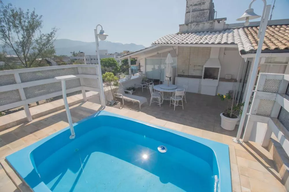 Cobertura, 5 quartos, 330 m² - Foto 12
