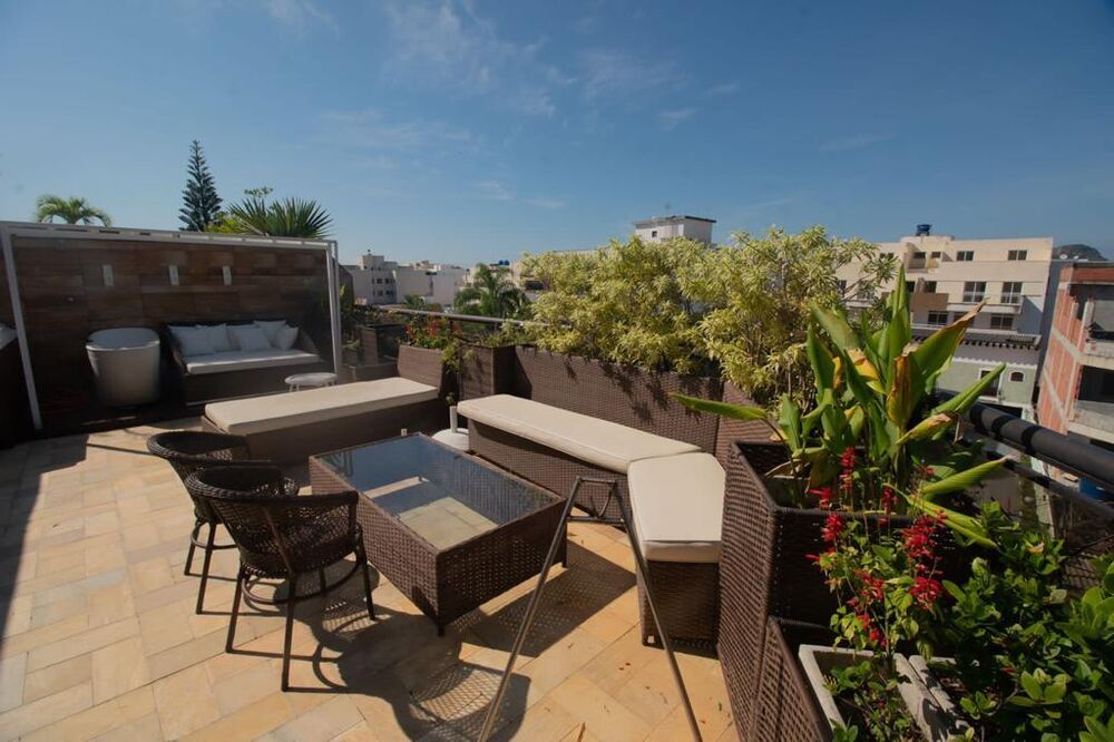 Cobertura, 5 quartos, 330 m² - Foto 5
