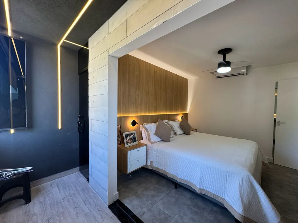 Casa de Condomínio, 5 quartos - Foto 43