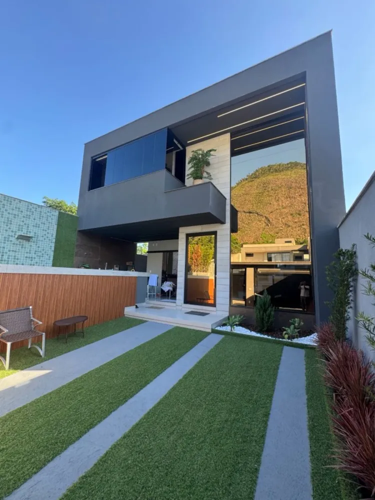 Casa de Condomínio, 5 quartos - Foto 9