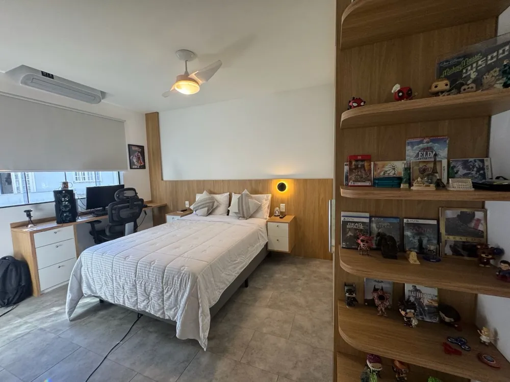Casa de Condomínio, 5 quartos - Foto 34