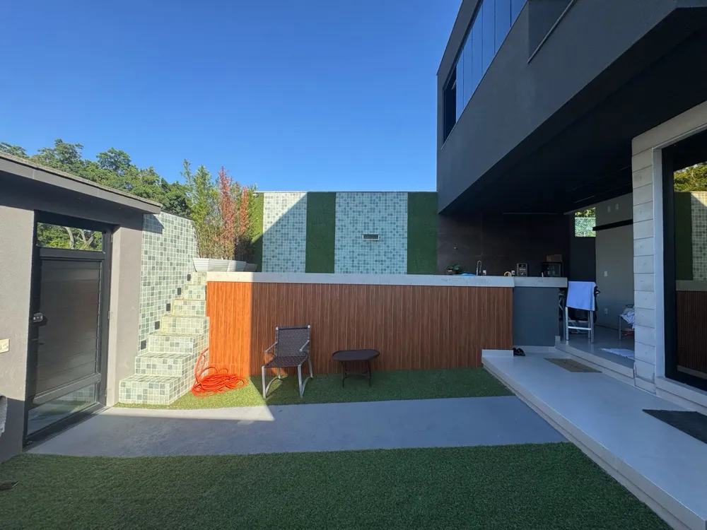 Casa de Condomínio, 5 quartos - Foto 5
