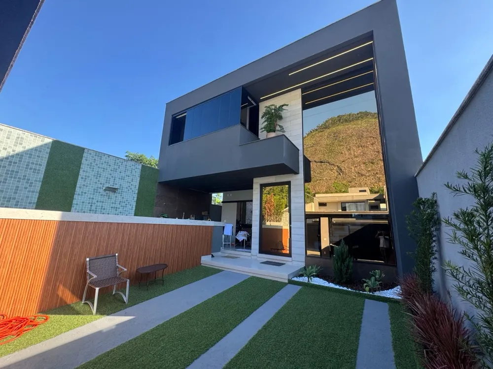 Casa de Condomínio, 5 quartos - Foto 8