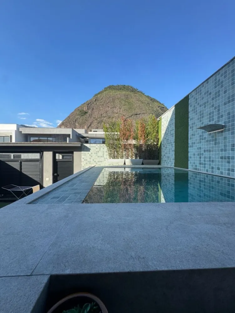 Casa de Condomínio, 5 quartos - Foto 24