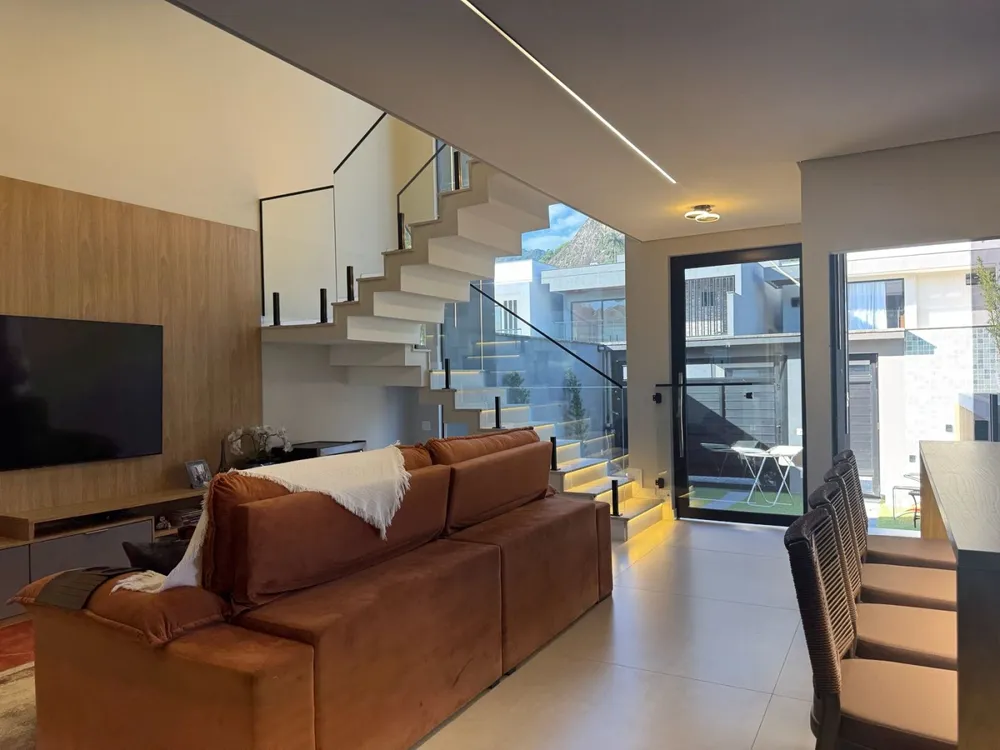 Casa de Condomínio, 5 quartos - Foto 33