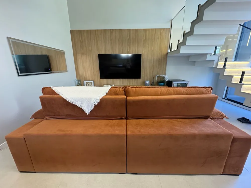 Casa de Condomínio, 5 quartos - Foto 40