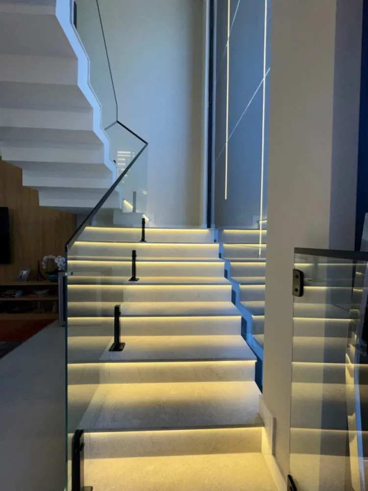 Casa de Condomínio, 5 quartos - Foto 6