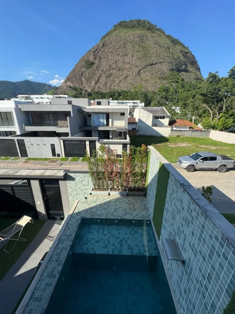 Casa de Condomínio, 5 quartos - Foto 4
