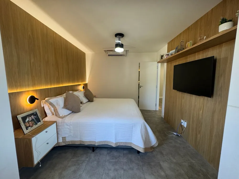 Casa de Condomínio, 5 quartos - Foto 38