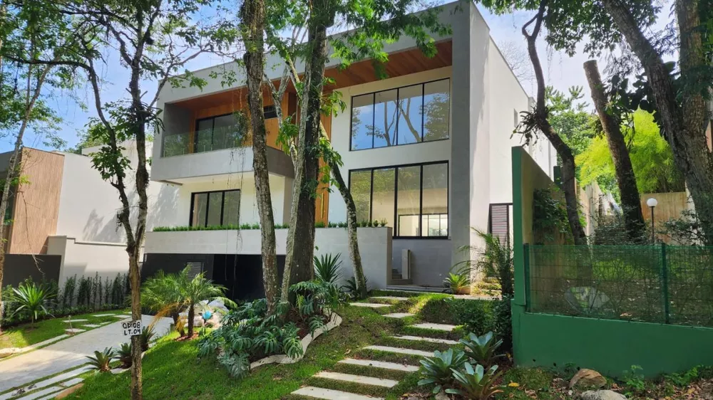 Casa de Condomínio, 4 quartos - Foto 3