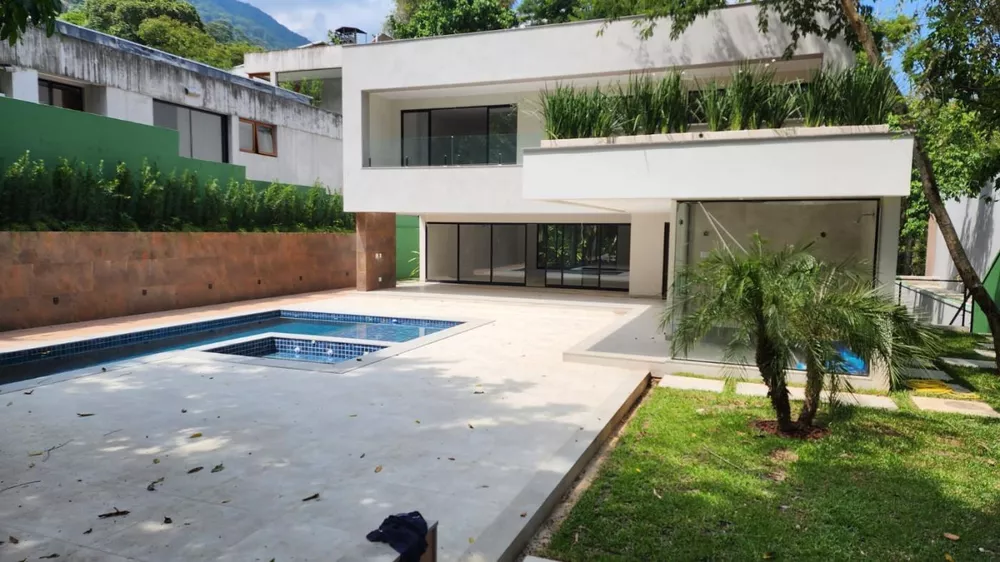 Casa de Condomínio, 4 quartos - Foto 20