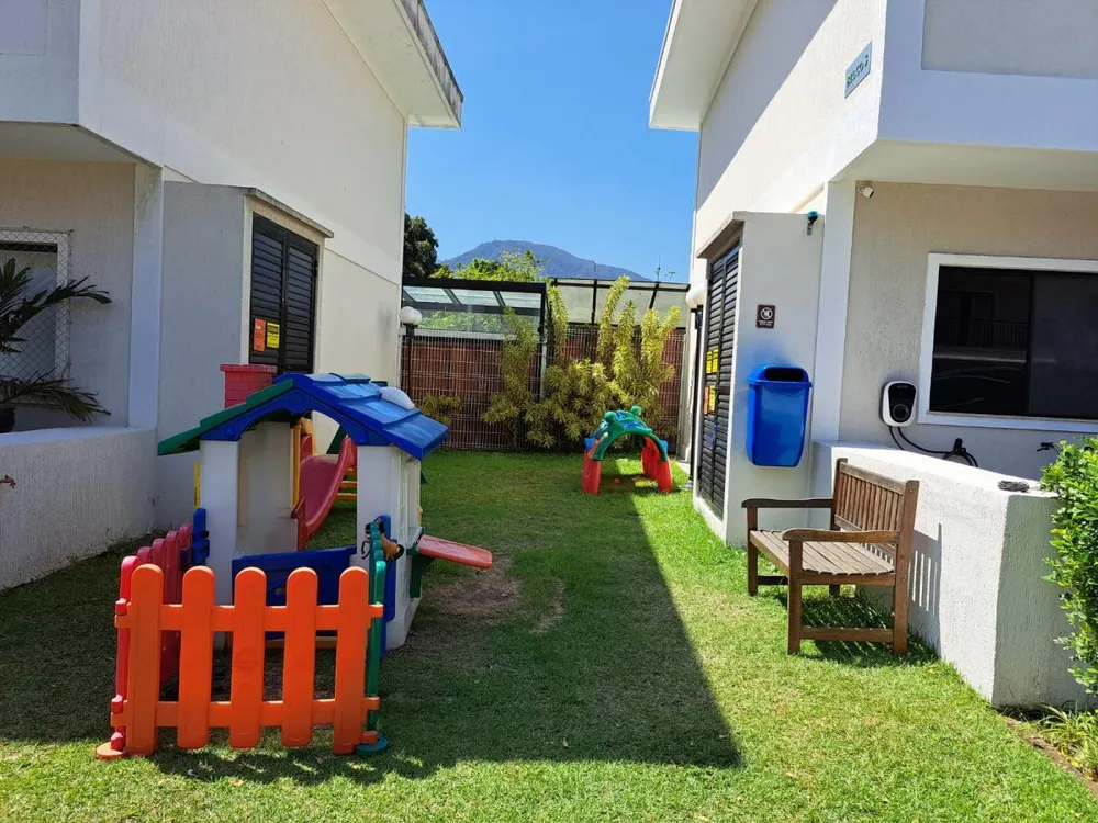 Casa de Condomínio, 3 quartos - Foto 30