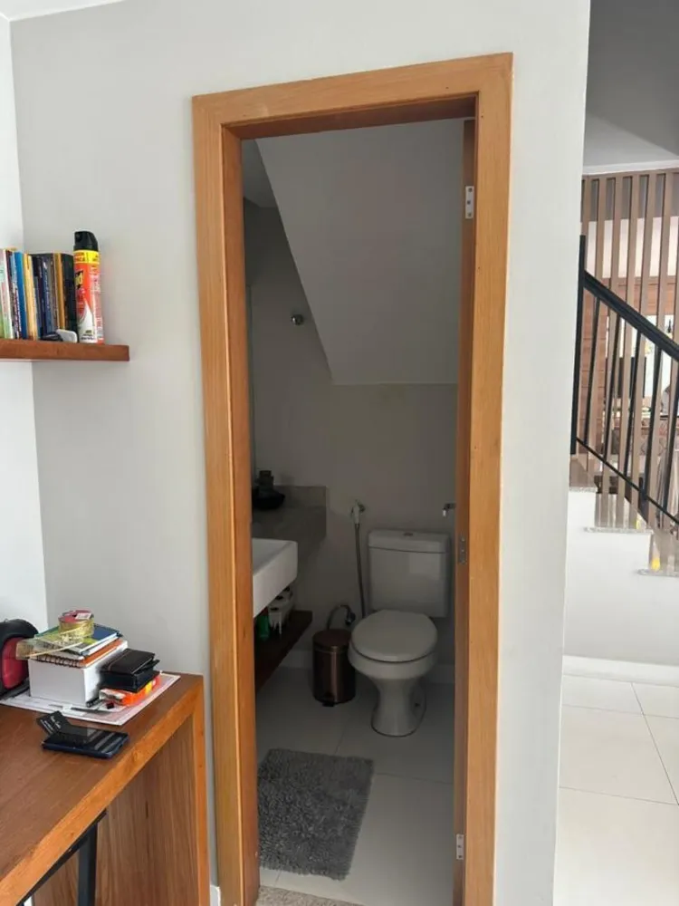 Casa de Condomínio, 3 quartos - Foto 12