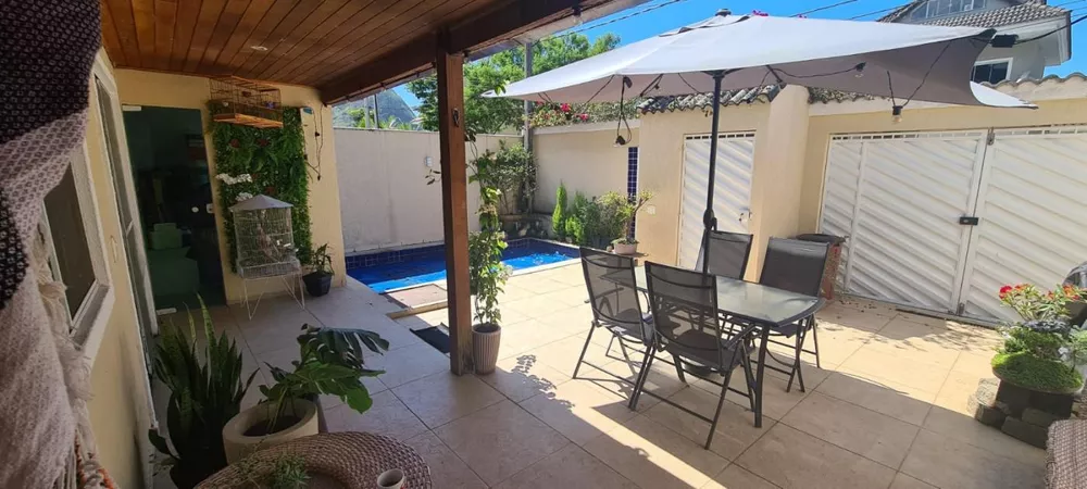 Casa de Condomínio, 4 quartos - Foto 4