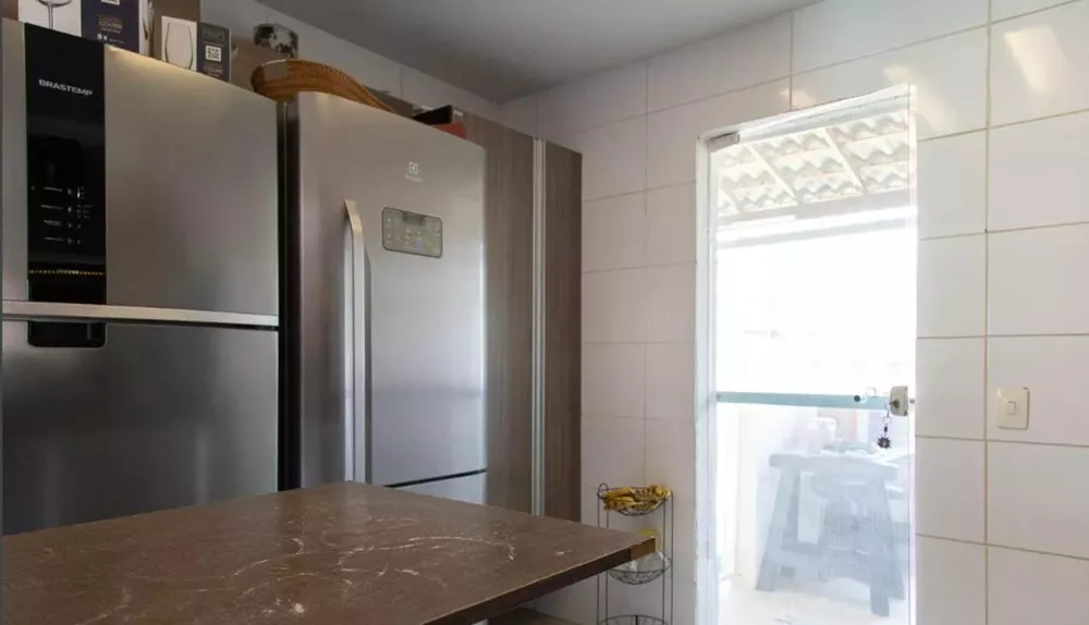 Casa de Condomínio, 4 quartos - Foto 11