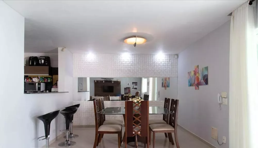 Casa de Condomínio, 4 quartos - Foto 10