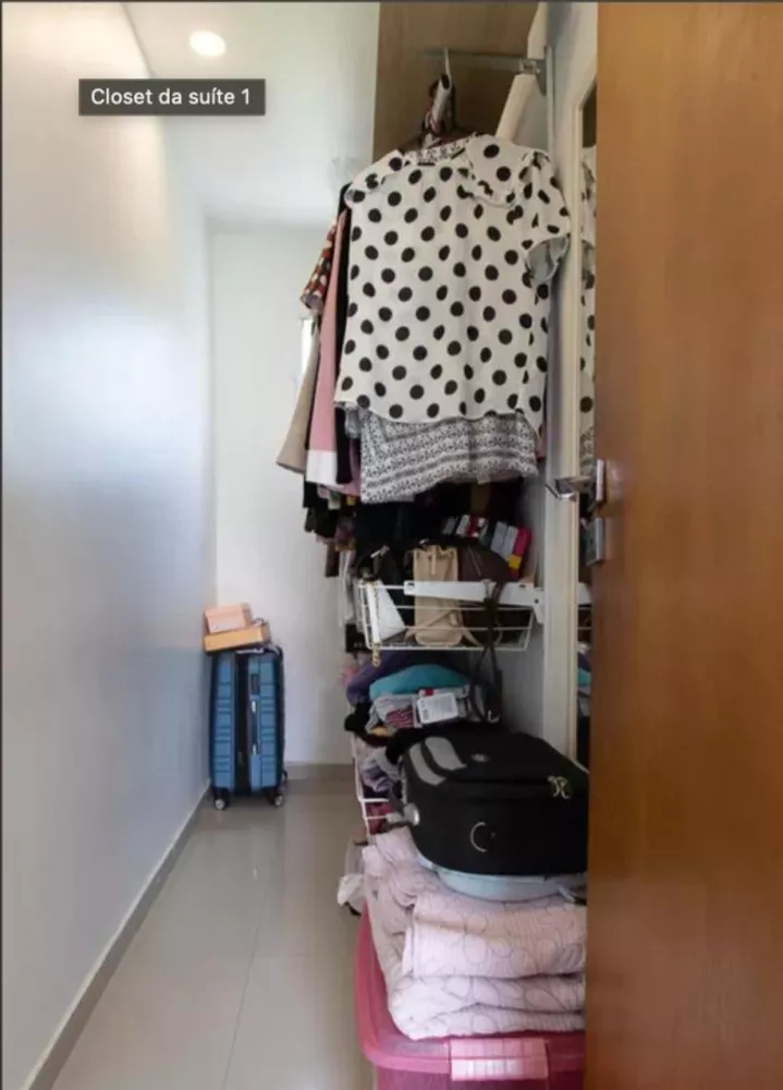 Casa de Condomínio, 4 quartos - Foto 14