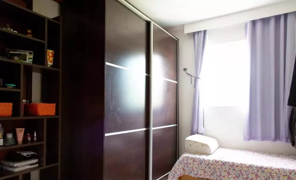 Casa de Condomínio, 4 quartos - Foto 16