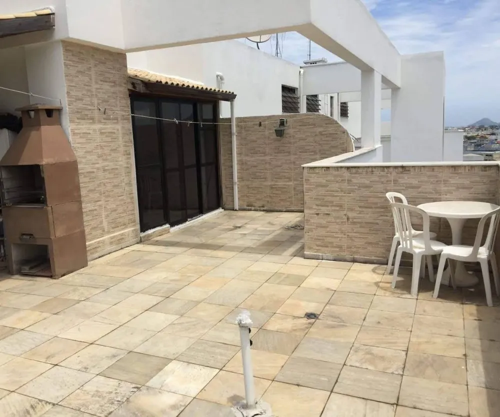 Cobertura, 4 quartos, 161 m² - Foto 2