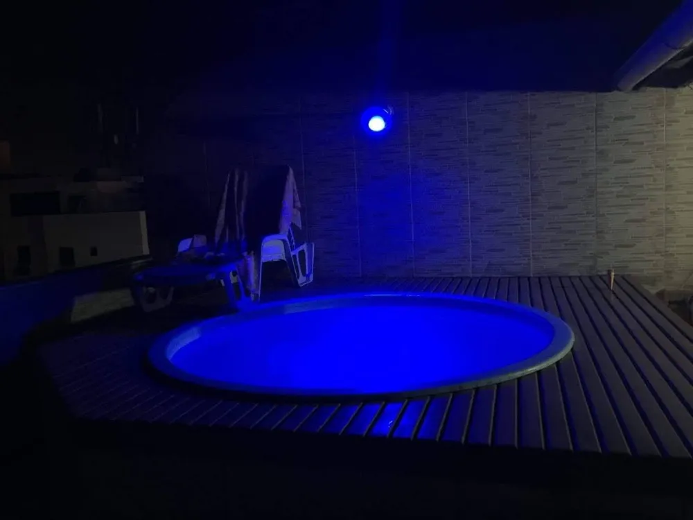 Cobertura, 4 quartos, 161 m² - Foto 5