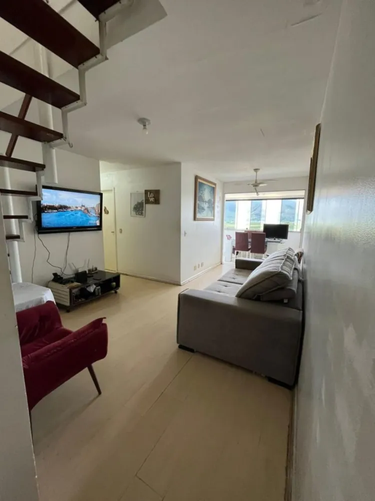 Cobertura, 4 quartos, 161 m² - Foto 13