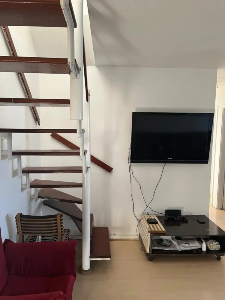 Cobertura, 4 quartos, 161 m² - Foto 4