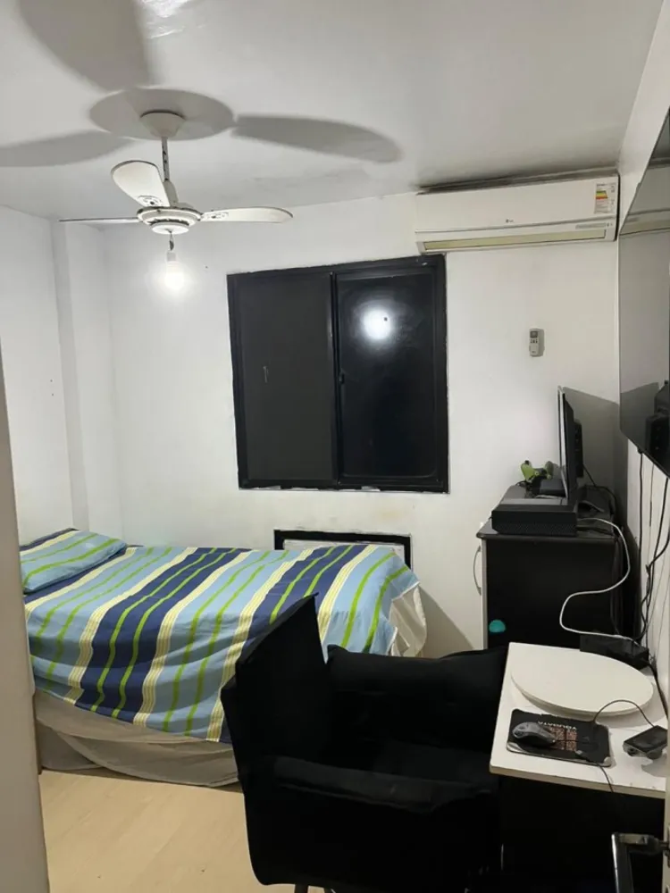 Cobertura, 4 quartos, 161 m² - Foto 10