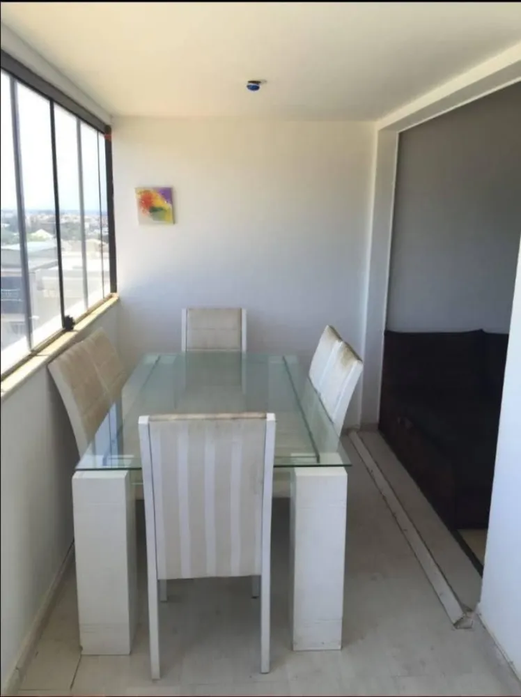 Cobertura, 4 quartos, 161 m² - Foto 3