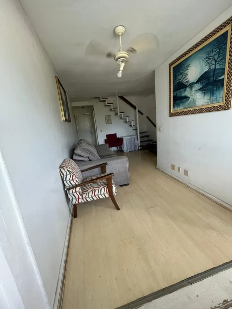 Cobertura, 4 quartos, 161 m² - Foto 1