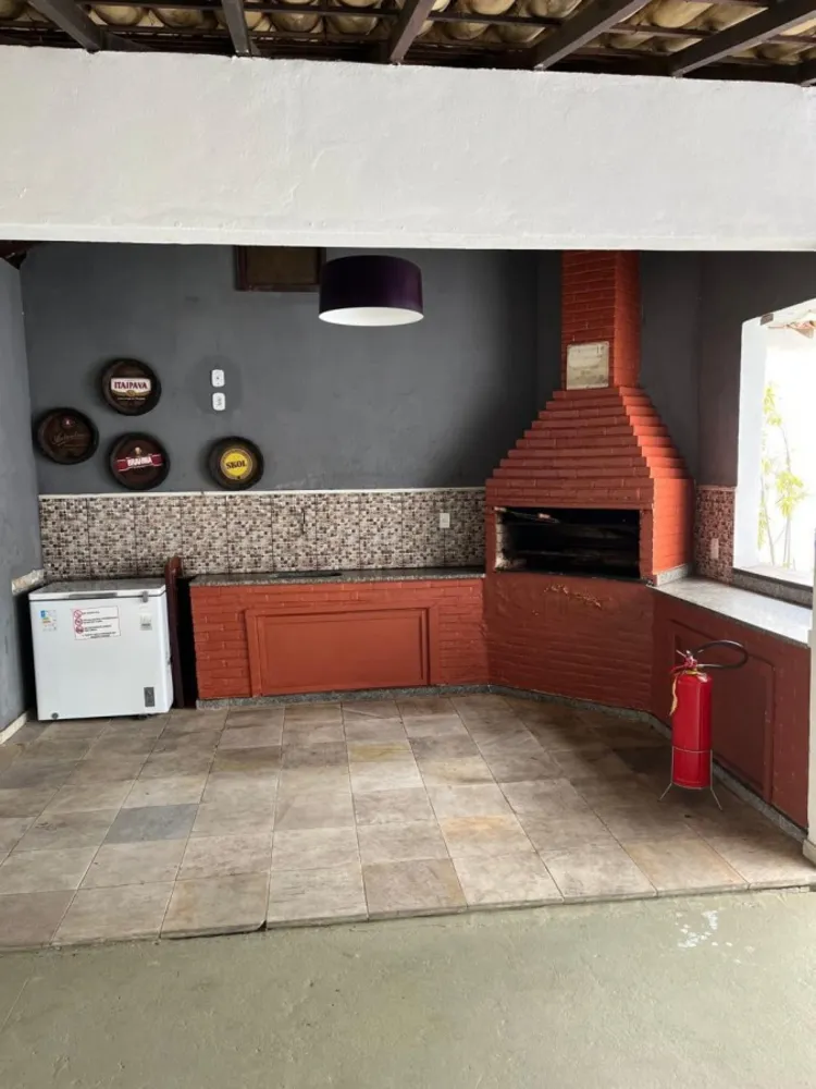 Cobertura, 4 quartos, 161 m² - Foto 4