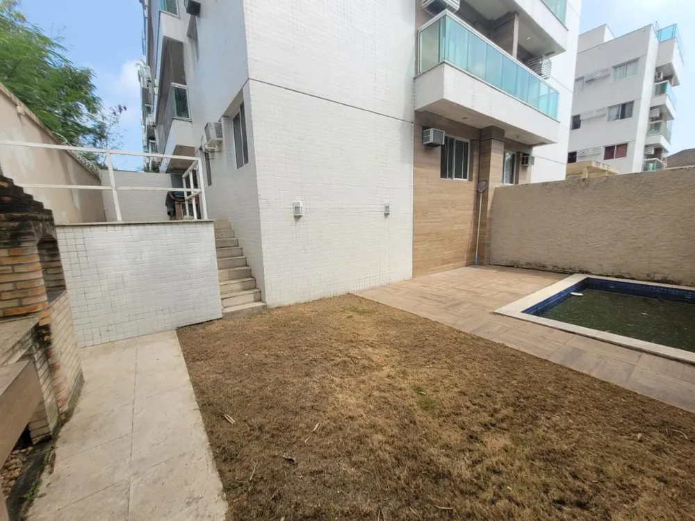 Apartamento, 3 quartos, 154 m² - Foto 7