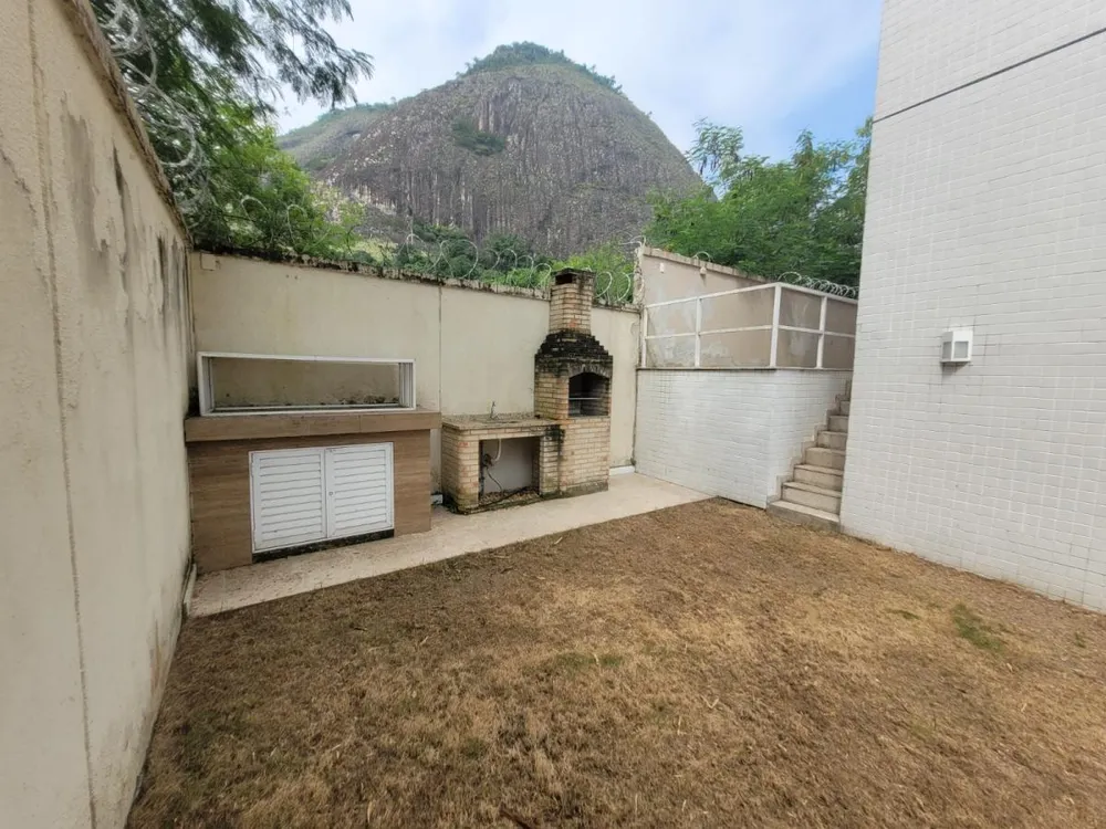 Apartamento, 3 quartos, 154 m² - Foto 11