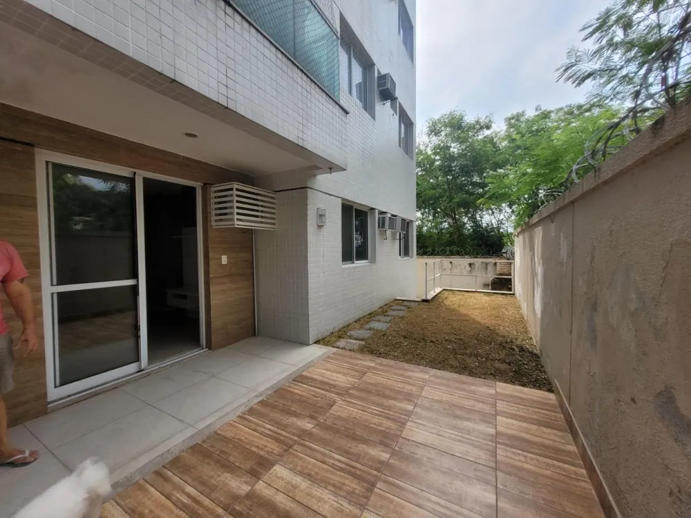 Apartamento, 3 quartos, 154 m² - Foto 3