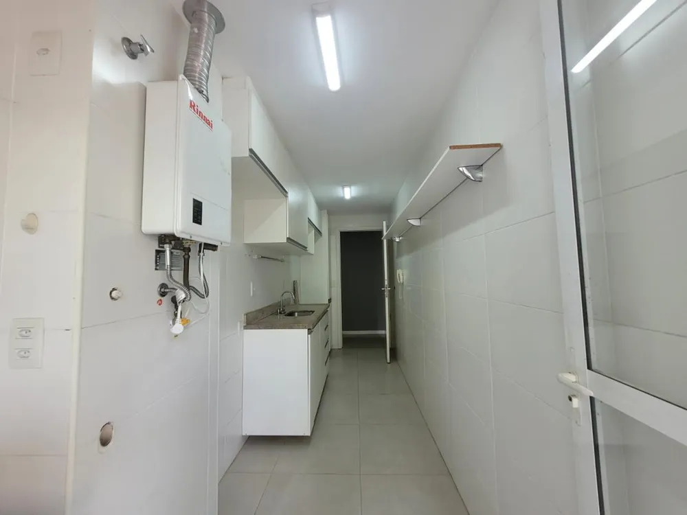 Apartamento, 3 quartos, 154 m² - Foto 30