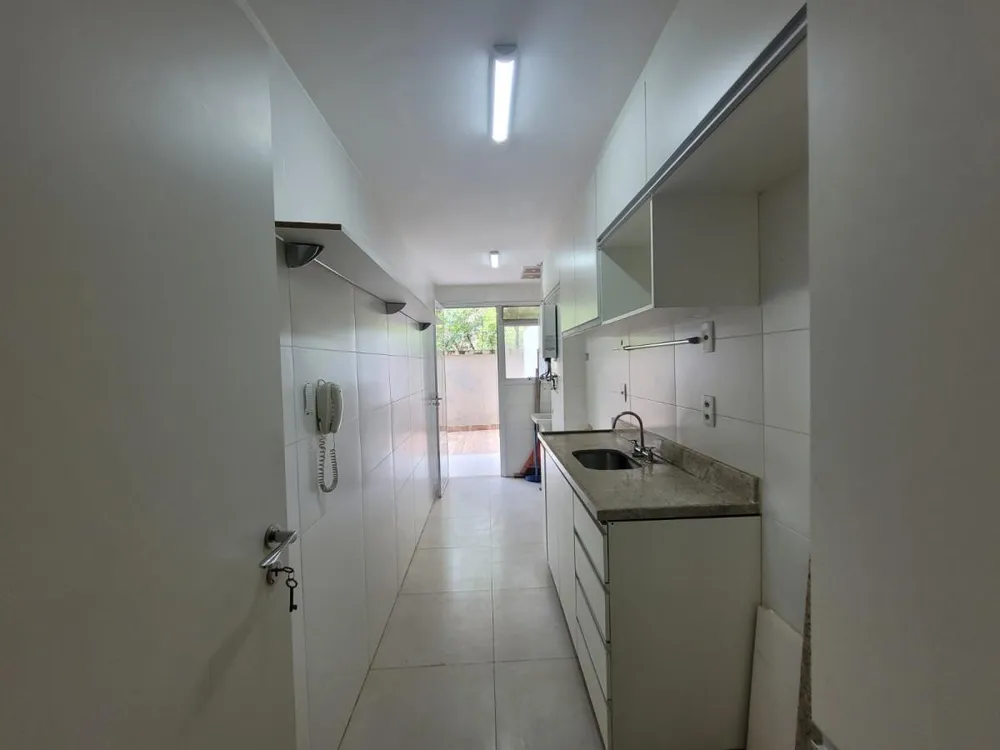 Apartamento, 3 quartos, 154 m² - Foto 2