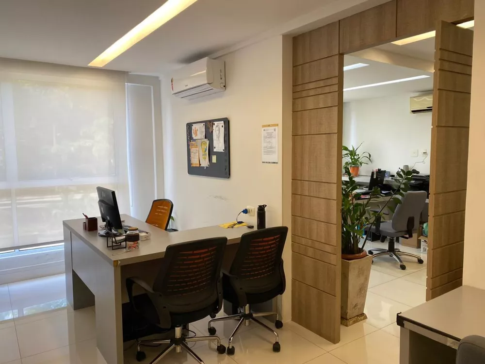 Sala-Conjunto, 60 m² - Foto 18