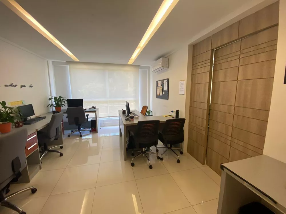 Sala-Conjunto, 60 m² - Foto 14