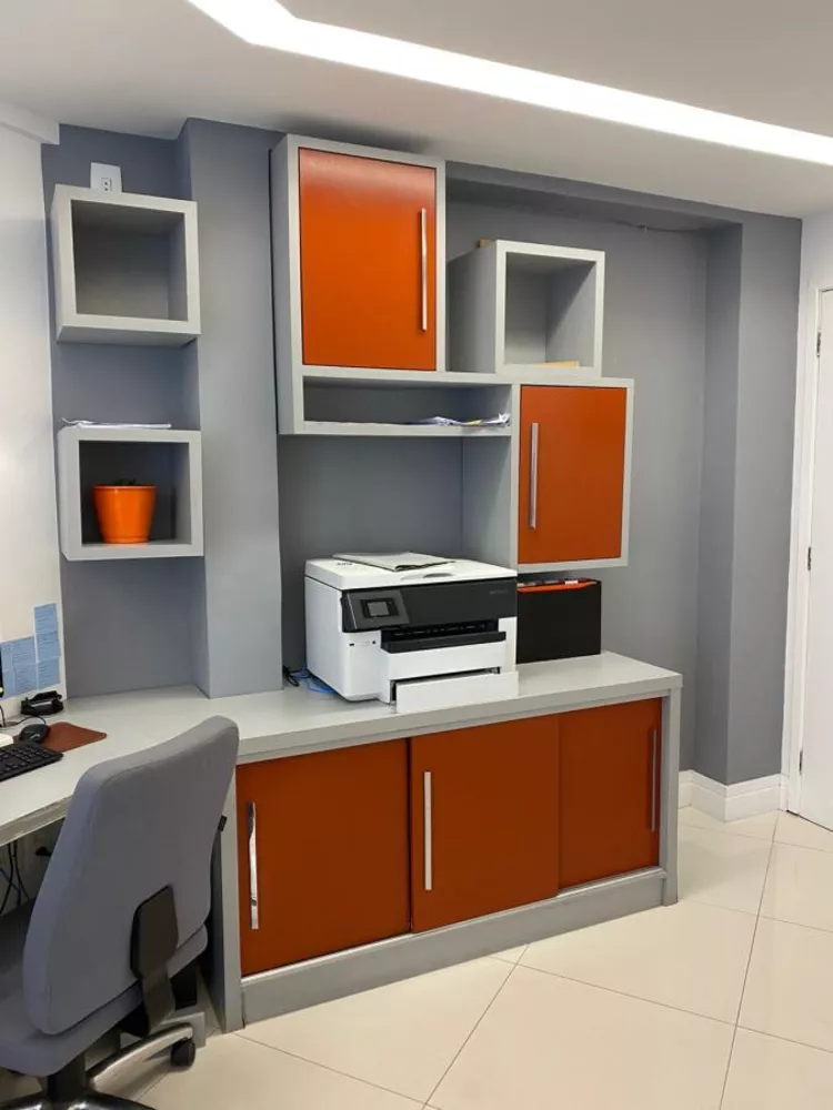 Sala-Conjunto, 60 m² - Foto 3