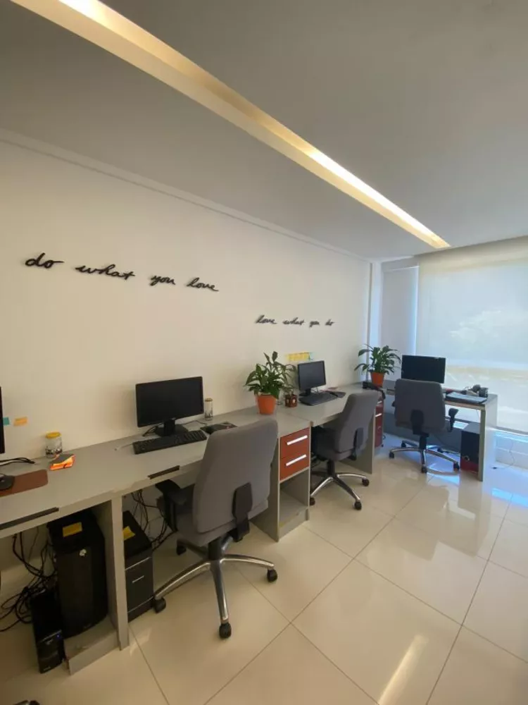 Sala-Conjunto, 60 m² - Foto 7