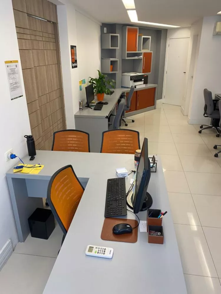 Sala-Conjunto, 60 m² - Foto 10