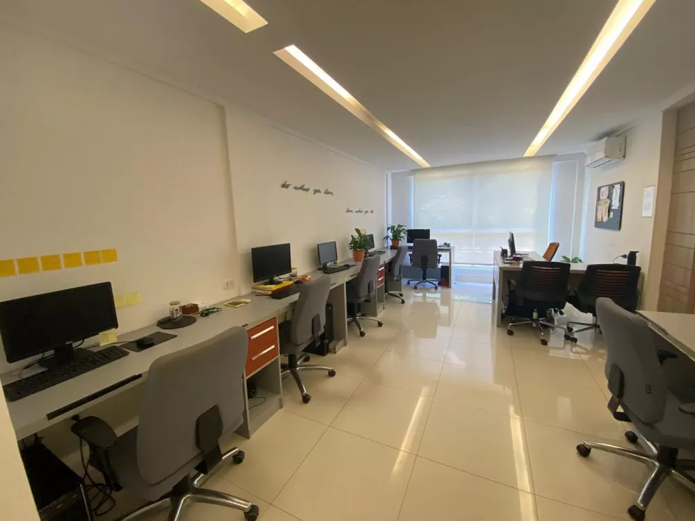 Sala-Conjunto, 60 m² - Foto 12