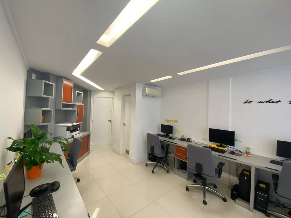 Sala-Conjunto, 60 m² - Foto 9