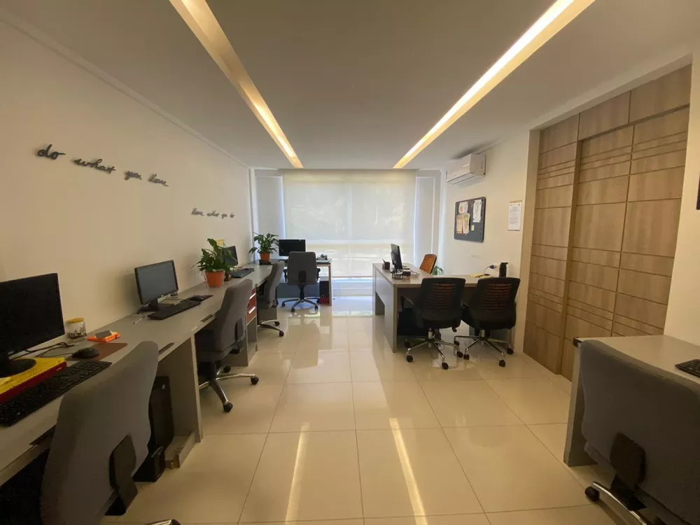 Sala-Conjunto, 60 m² - Foto 11