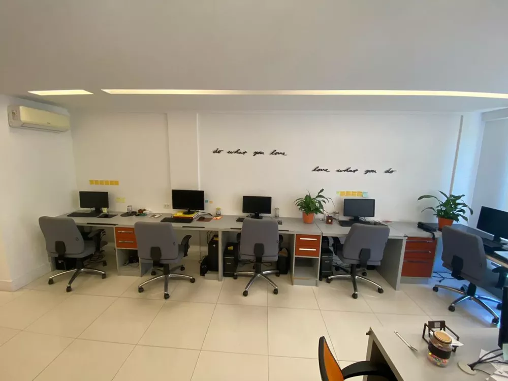 Sala-Conjunto, 60 m² - Foto 8