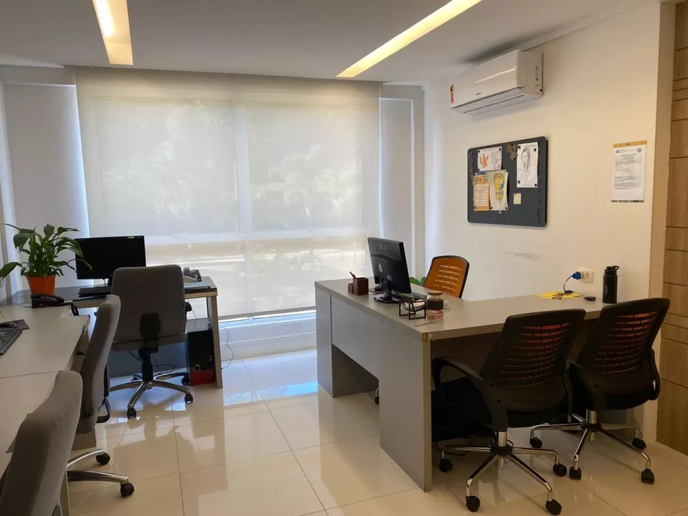 Sala-Conjunto, 60 m² - Foto 13