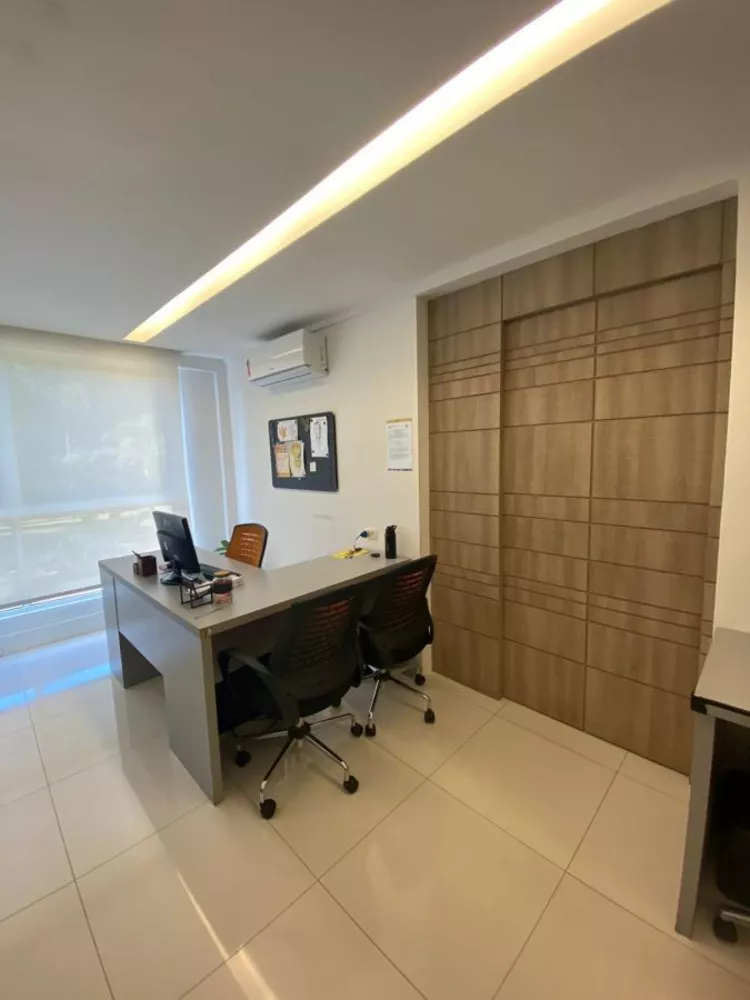 Sala-Conjunto, 60 m² - Foto 6