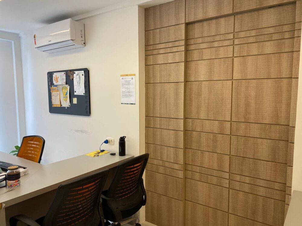 Sala-Conjunto, 60 m² - Foto 16