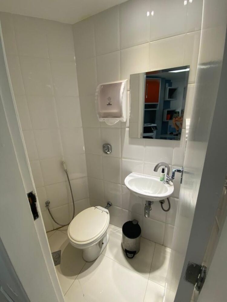 Sala-Conjunto, 60 m² - Foto 2